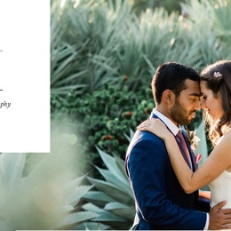 Photo of Wondery Photography, a wedding photographer in Dallas