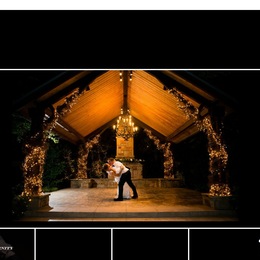 Photo of Shawna Hinkel, a wedding photographer in Dallas