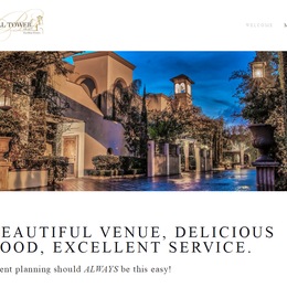 Photo of The Bell Tower On 34th, a wedding venue in Houston