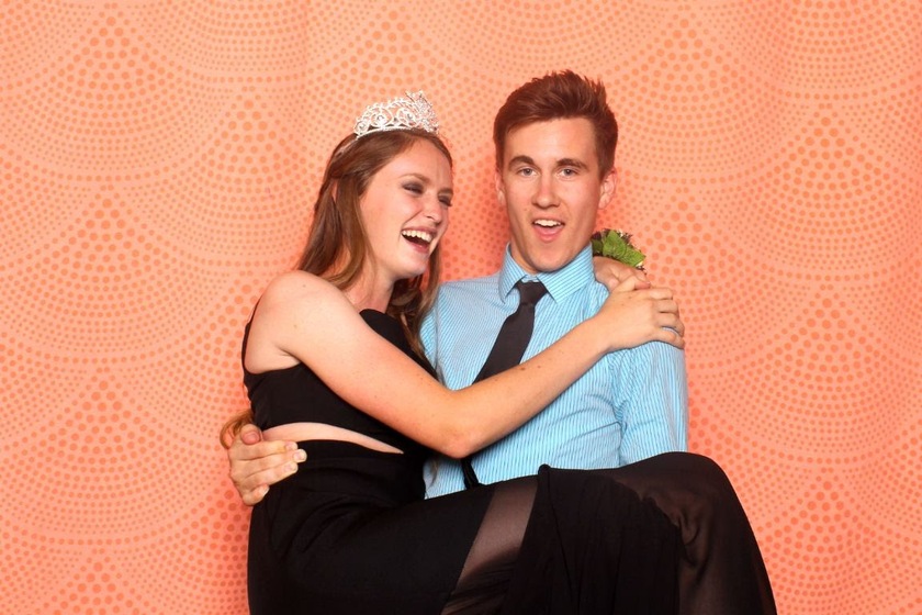 Flashbox Photo Booth wedding vendor photo
