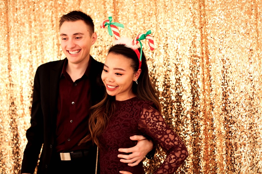 Flashbox Photo Booth wedding vendor photo