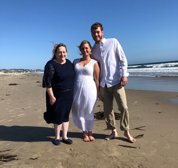 Celebrate Two Wedding Officiant Svc wedding vendor photo