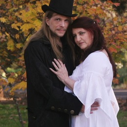 Photo of Celebrate Two Wedding Officiant Svc, a wedding officiant in Los Angeles