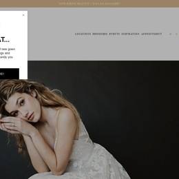 Photo of A&be Bridal Shop, a wedding bridal boutique in Denver