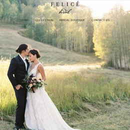 Photo of Felice Bridal, a wedding bridal boutique in Denver