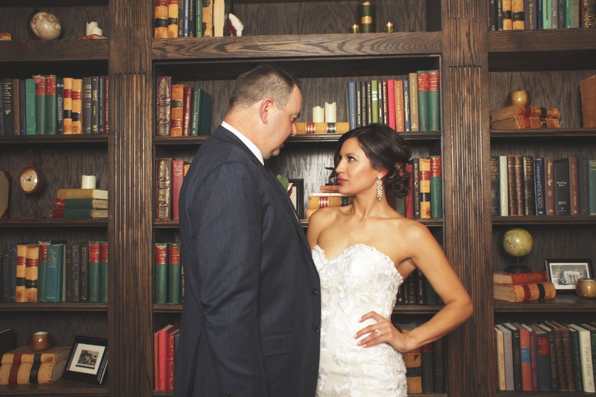 LightBooth wedding vendor photo