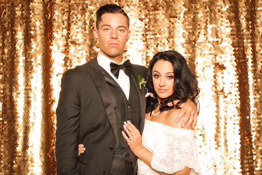 LightBooth wedding vendor photo