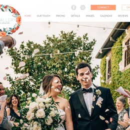 Photo of The Gallery, a wedding venue in Houston