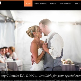 Photo of Ignight Entertainment, a wedding MC (Master of Ceremonies) in Denver