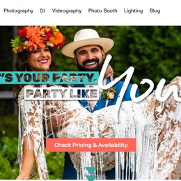 Complete Weddings And Events photo
