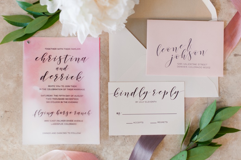 Tasha Rae Designs wedding vendor photo