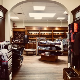 Ted's Clothiers photo