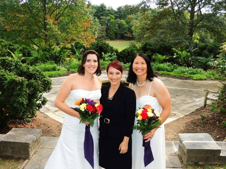 Abiding Love Weddings wedding vendor photo
