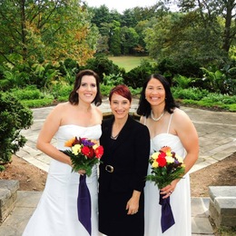 Abiding Love Weddings photo