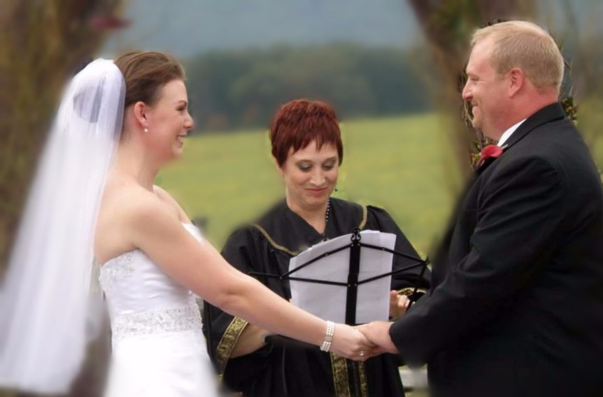 Abiding Love Weddings wedding vendor photo