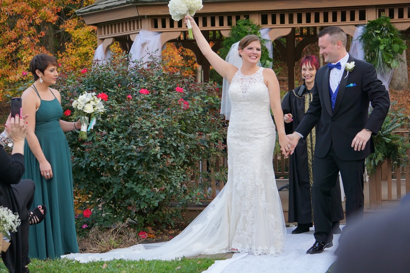 Abiding Love Weddings wedding vendor photo