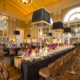 Photo of Ricardo Tomas Weddings, a wedding planner in Dallas