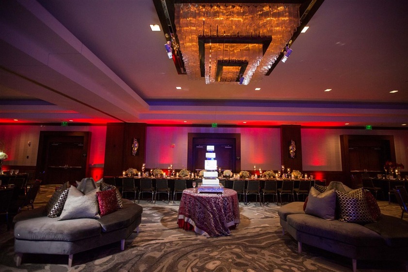 Ricardo Tomas Weddings wedding vendor photo
