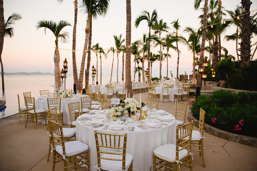 Ricardo Tomas Weddings wedding vendor photo