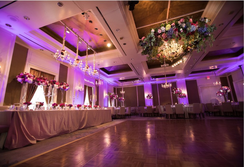 Ricardo Tomas Weddings wedding vendor photo