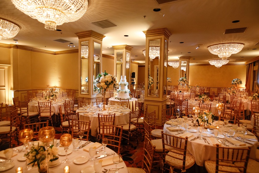 Ricardo Tomas Weddings wedding vendor photo