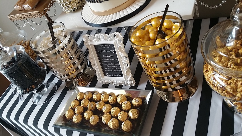 Signature Designs Interiors + Events + Textiles wedding vendor photo