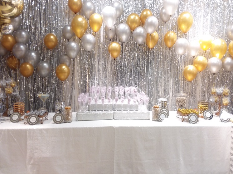 Signature Designs Interiors + Events + Textiles wedding vendor photo