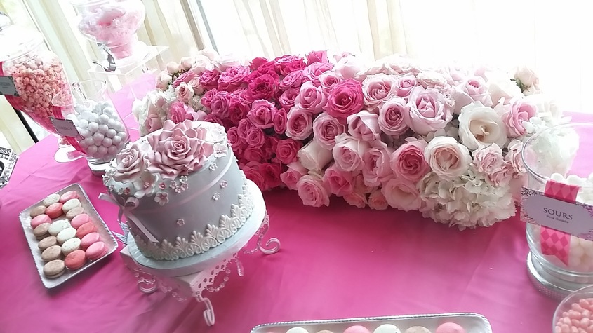 Signature Designs Interiors + Events + Textiles wedding vendor photo