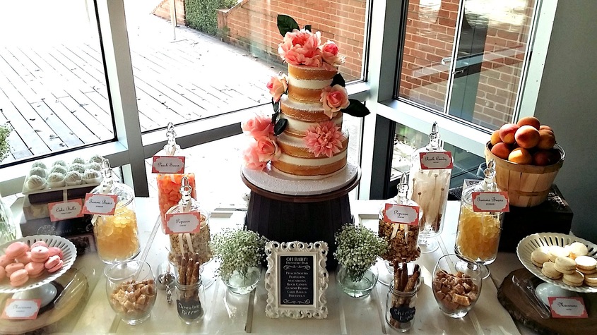 Signature Designs Interiors + Events + Textiles wedding vendor photo