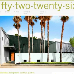 Photo of 5226 Elm, a wedding venue in Houston