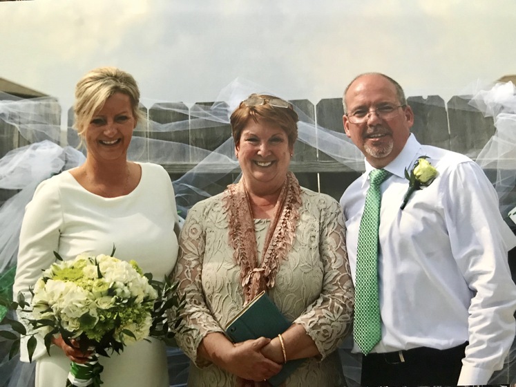We Do...I Do's wedding vendor photo