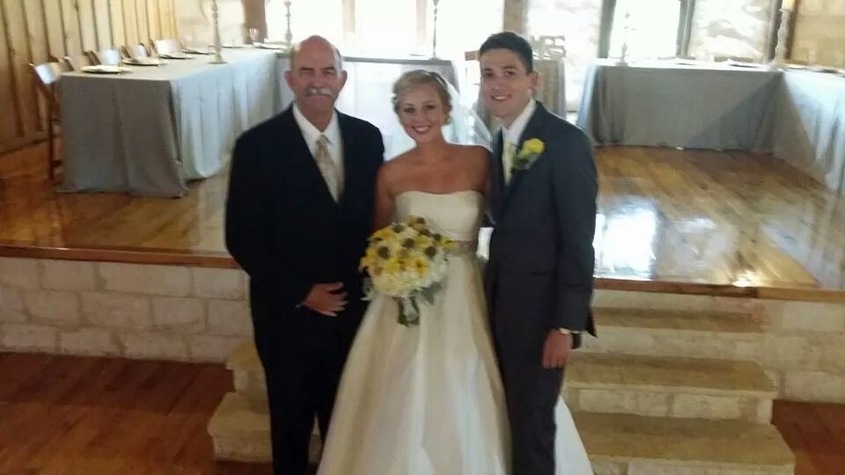 We Do...I Do's wedding vendor photo