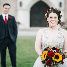 Photo of Serendipity Events By Tina, a wedding planner in Dallas