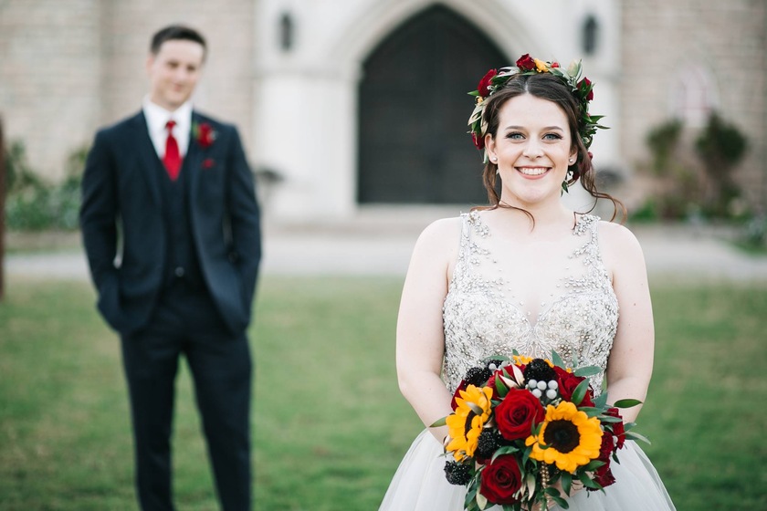 Serendipity Events by Tina wedding vendor photo