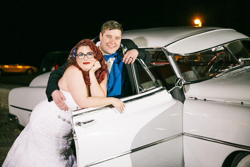 Serendipity Events by Tina wedding vendor photo