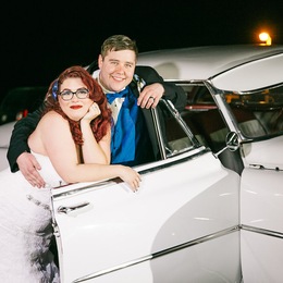 Serendipity Events By Tina photo