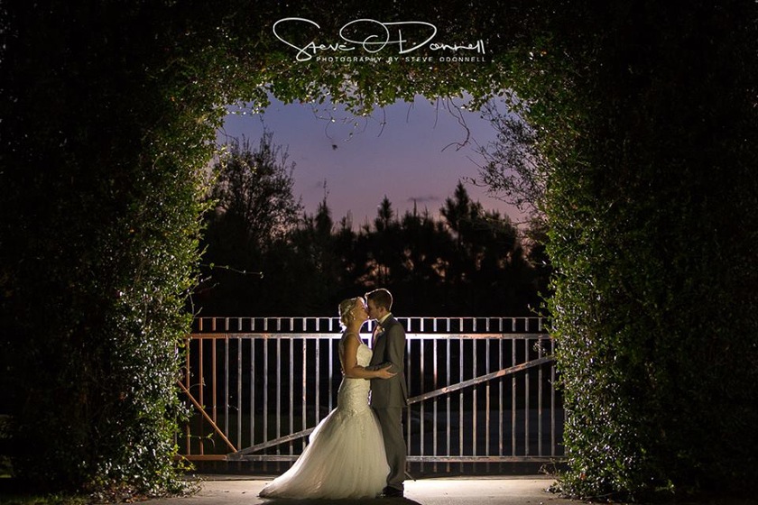 Serendipity Events by Tina wedding vendor photo