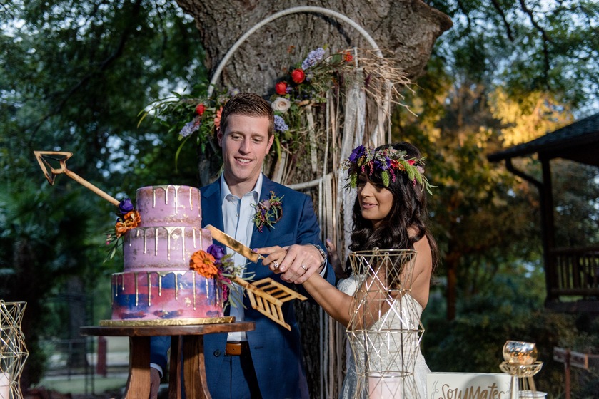 Serendipity Events by Tina wedding vendor photo