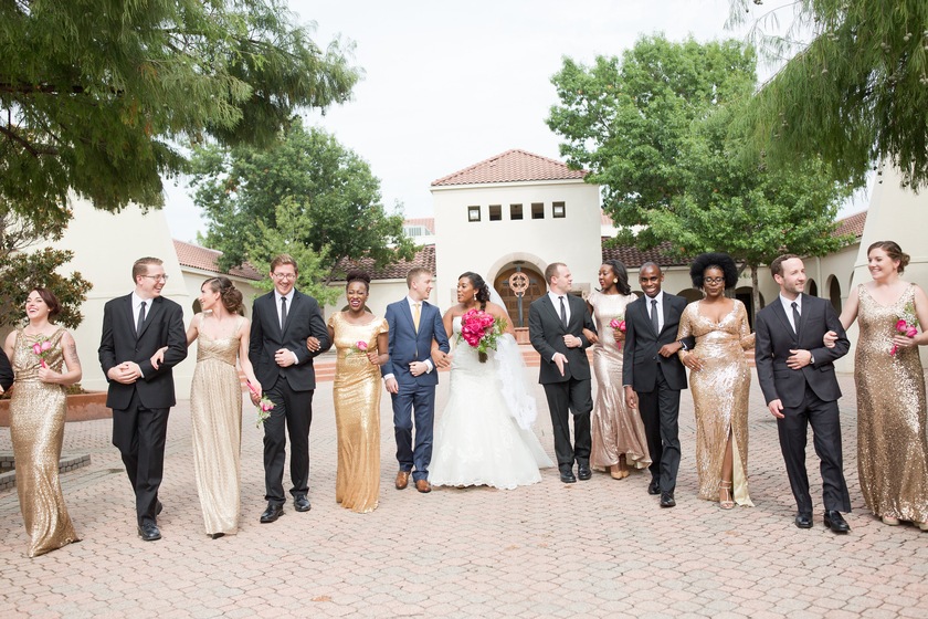 Serendipity Events by Tina wedding vendor photo