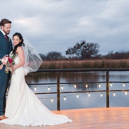 Photo of Occasions Events & Design, a wedding planner in Dallas