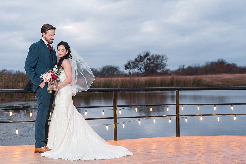 Occasions Events & Design wedding vendor photo