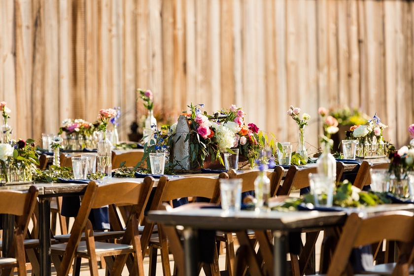 Beyond the Box Weddings wedding vendor photo