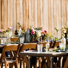 Photo of Beyond The Box Weddings, a wedding caterer in Dallas