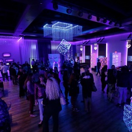 Photo of Rhythms Event Center, a wedding venue in Las Vegas