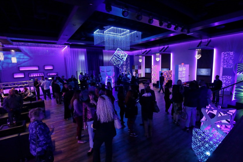 Rhythms Event Center wedding vendor photo