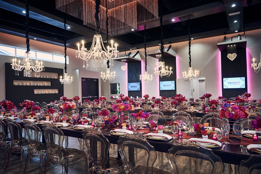 Rhythms Event Center wedding vendor photo