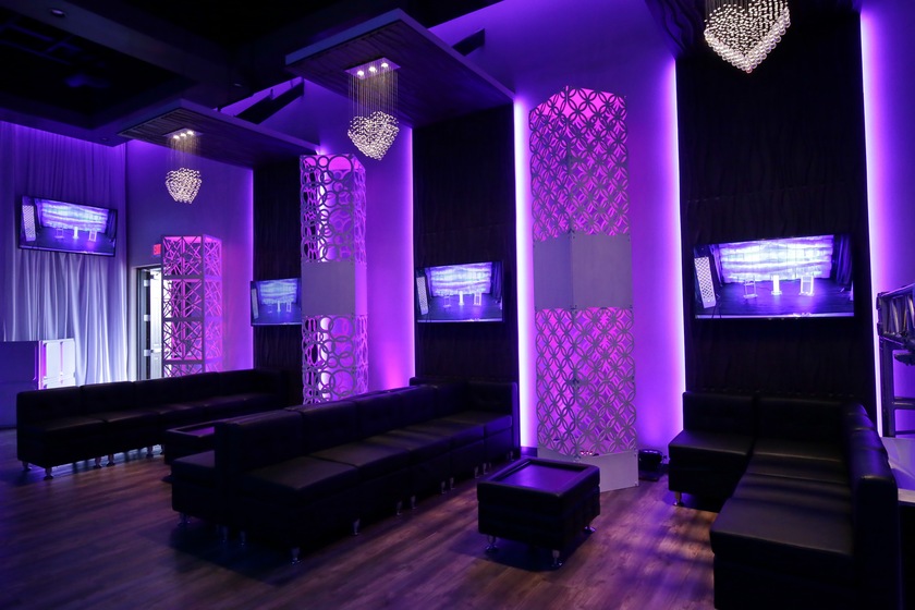 Rhythms Event Center wedding vendor photo