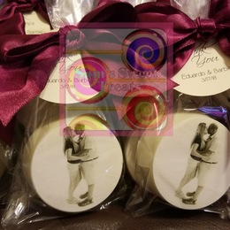 Sam's Sweet Treats photo