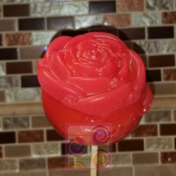 Sam's Sweet Treats wedding vendor photo