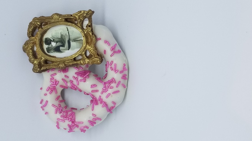 Sam's Sweet Treats wedding vendor photo